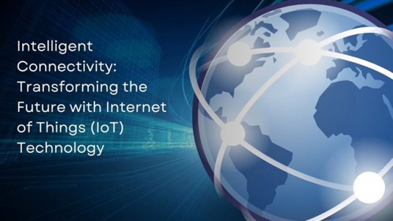 IoT and the Future of Manufacturing in emirates