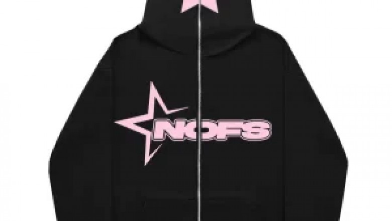 Material Matters: The Nofs Hoodie Fabric Story