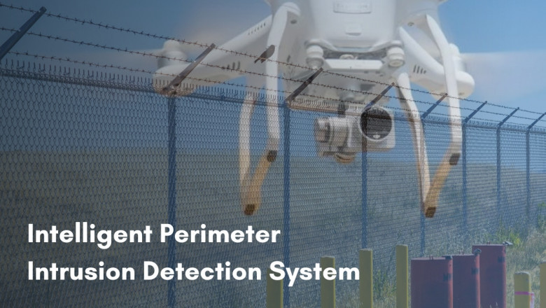 Residential Security: Implementing PID in UAE's Gated Communities