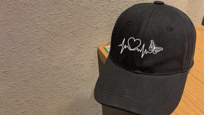 Same Day Custom Cap Printing London – Professional Cap Branding with Speed and Style