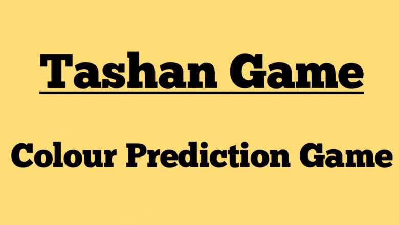Tashan Game: A Fun Game for Everyone