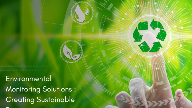 The Next Frontier: Advanced Environmental Monitoring in Qatar