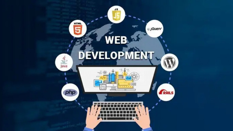 Web Design Services India