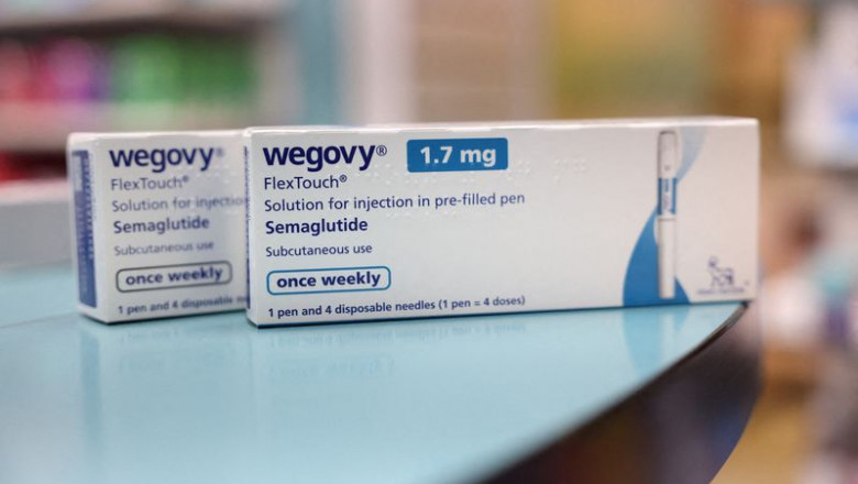 Wegovy Injection Dubai: How Long Does It Last?