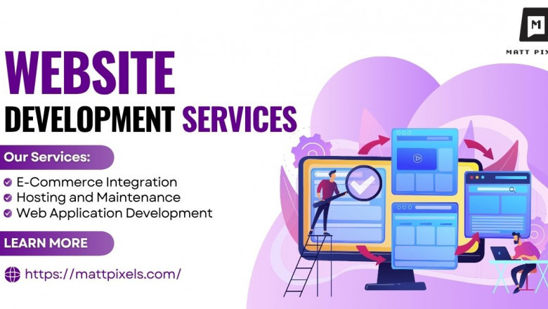 Why “Website Development HK” Is Crucial for Local Businesses