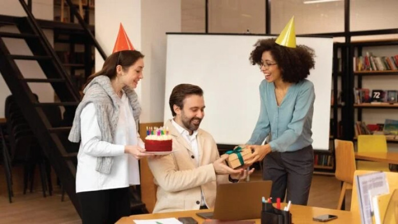 Boost Employee Morale With Appreciation Day Celebrations