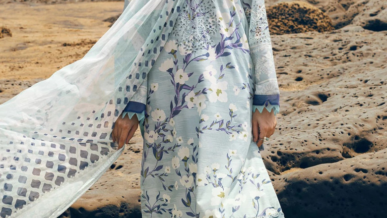 Discover Elegance and Comfort with Nureh Gardenia Collection