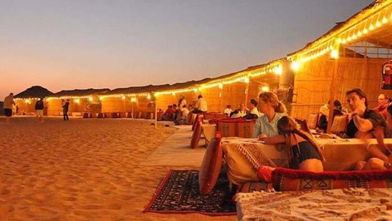 Dubai Desert Safari Price – Unveiling the Best Value Adventures