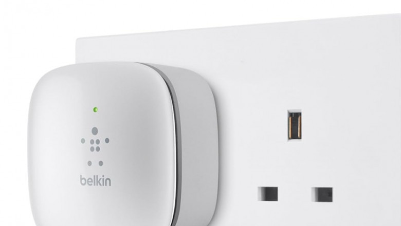 Easy Way to Configure Your Wireless Range Extender