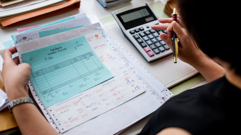 Financial Statement Analyzer: Transforming Raw Data into Strategic Insight