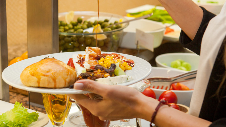 How Catering in Airport Is Redefining Travel Dining Standards