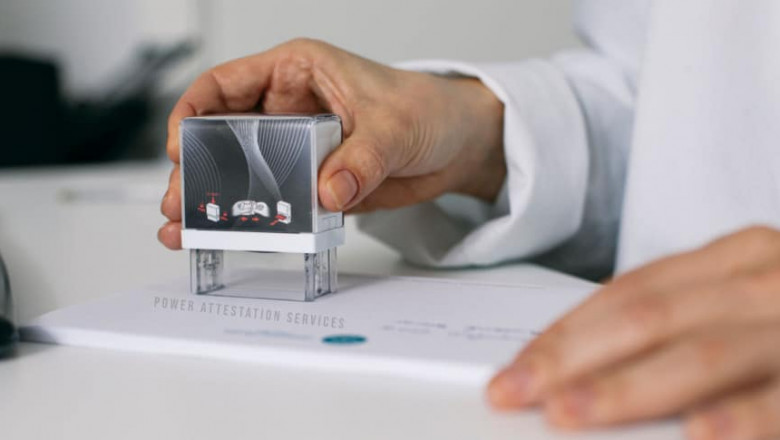 Medical Certificate Attestation in Dubai