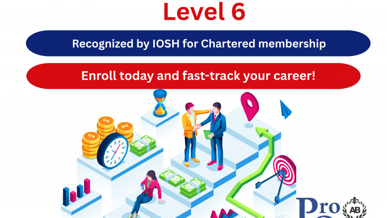 NVQ Level 6 Explained: Mastering Occupational Health
