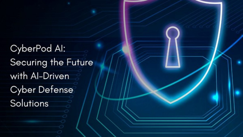 Smart Hospitals, Smarter Data: CyberPod AI in the UAE