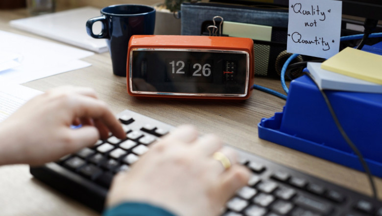 The 90-Minute Rule: How to Maximize Output Without Burnout