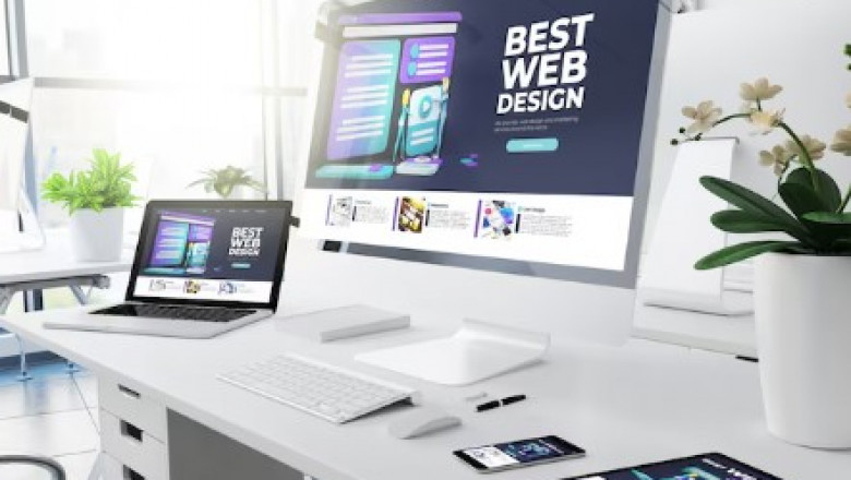 The Importance of Web Design in Today’s Digital World
