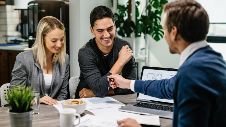 The Rise of AI for Loan Companies: Efficiency, Accuracy, and Compliance