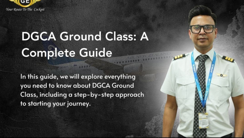 The role of mock tests in DGCA ground classes for exam readiness