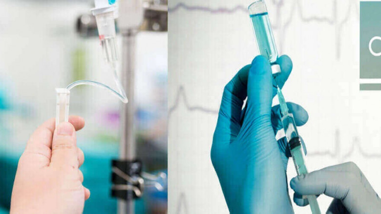Affordable Chemotherapy in Delhi: A Patient's Guide to Managing Cancer Treatment Costs