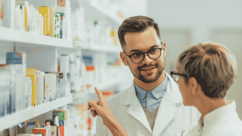 Buy Pregabalin Online Pharmacy in the USA: Your Comprehensive Guide to Safe and Convenient Medication