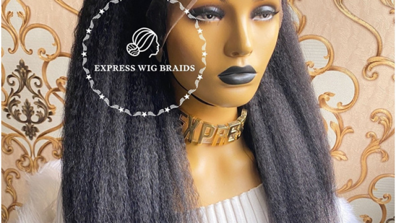 Can Braided Wigs Be Customized to Fit Your Style?