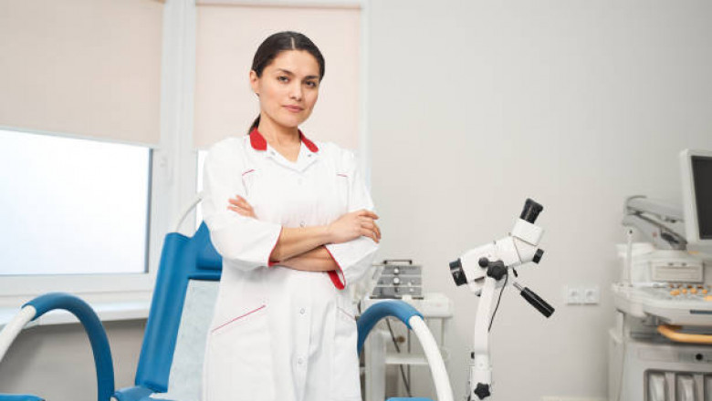 Discover the best female plastic surgeon in Riyadh