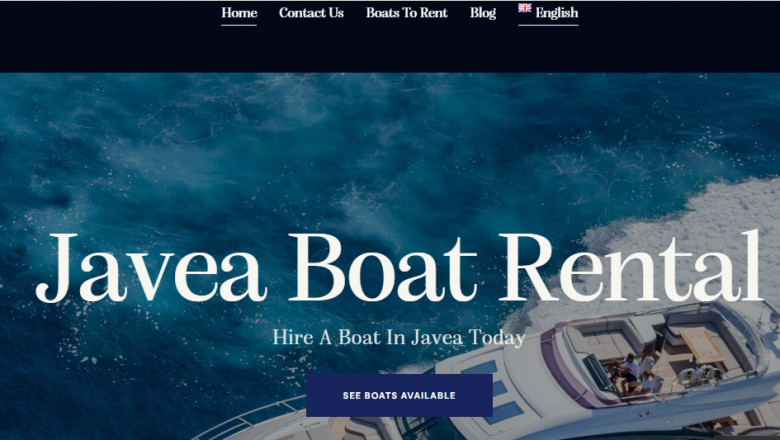 Discover the Best Way to Rent a Boat in Javea – Unforgettable Adventures Await