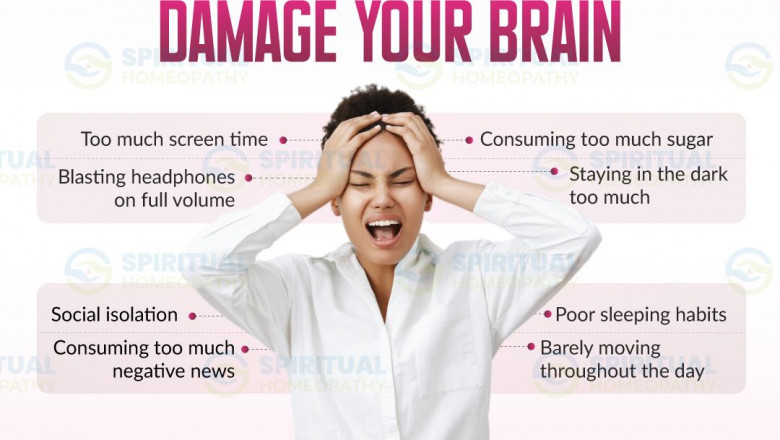 Effective Homeopathy in Hyderabad for Brain P: A Natural Approach to Healing