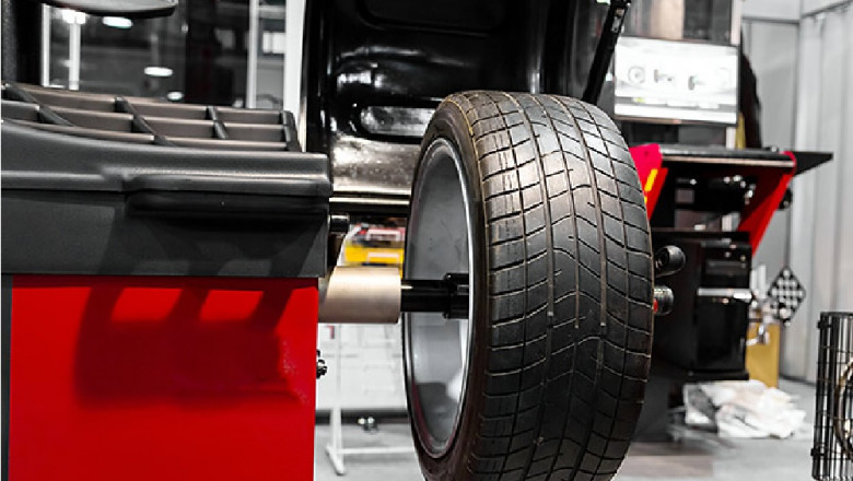 Improve Fuel Efficiency with Proper Wheel Alignment in Abu Dhabi