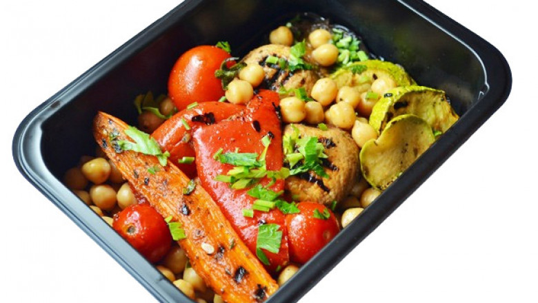 Kyiv Business Lunch Delivery – Fresh Meals Every Day
