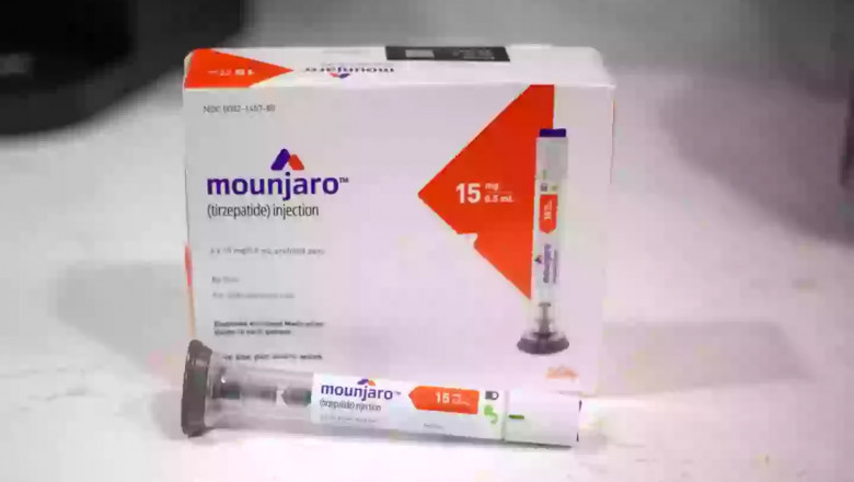 Mounjaro Dubai Benefits Beyond Weight Loss