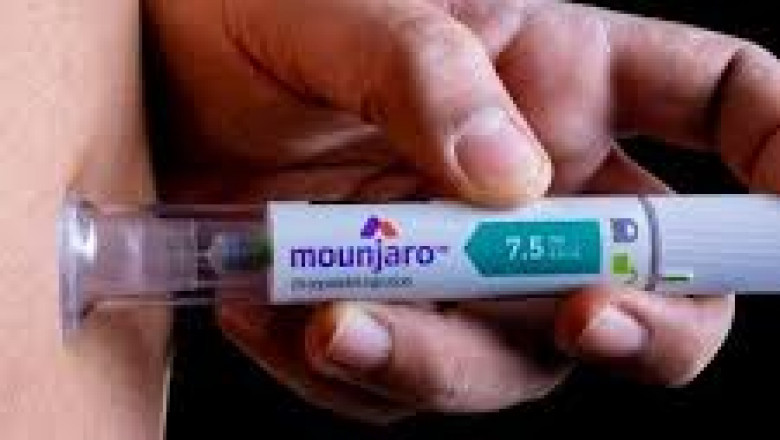 Mounjaro Injection in Dubai: A Breakthrough in Weight Loss & Diabetes Care
