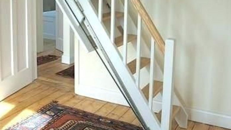 Professional Attic Door Installation Near Me – Get a Free Quotation Online with No Obligation