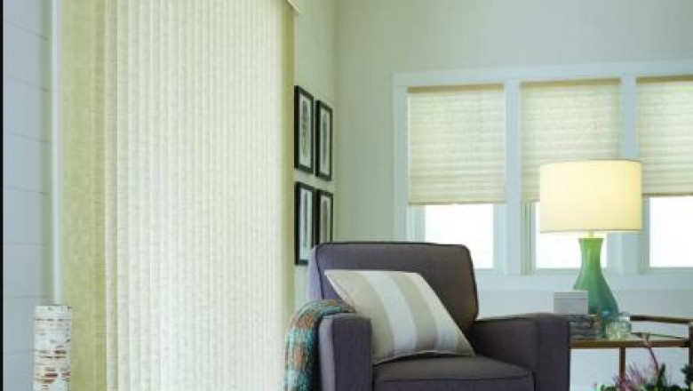 Roller Shades Canada