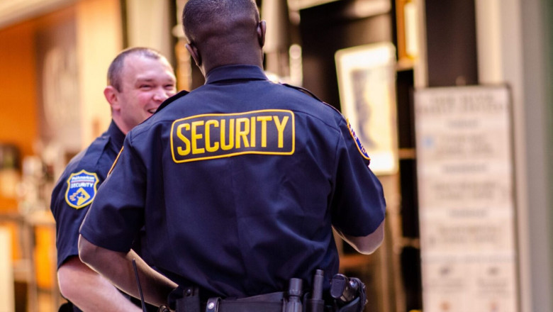 Top Benefits of Hiring Armed Guard Security for Your Property