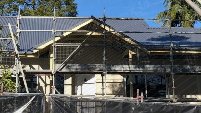 Why Is Colorbond Roofing a Smart Upgrade from Tile or Slate?