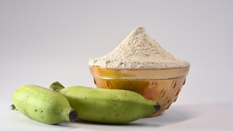 Banana Powder Manufacturing Plant 2025: Project Cost, Business Plan, and Raw Materials Requirement