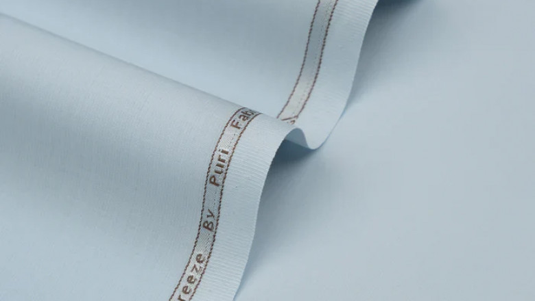Discover Timeless Elegance: Bareez Wash n Wear by Puri Fabrics