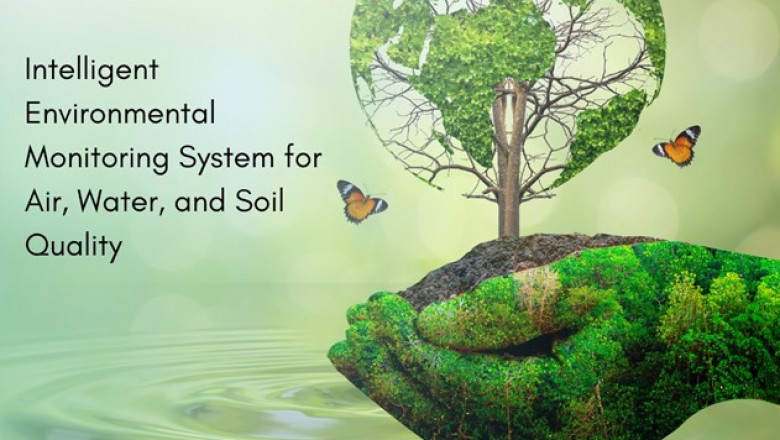 Environmental Monitoring Gain Momentum across UAE
