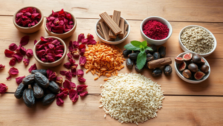 From Tradition to Trade: Harmain Global and the Rise of Natural Exports
