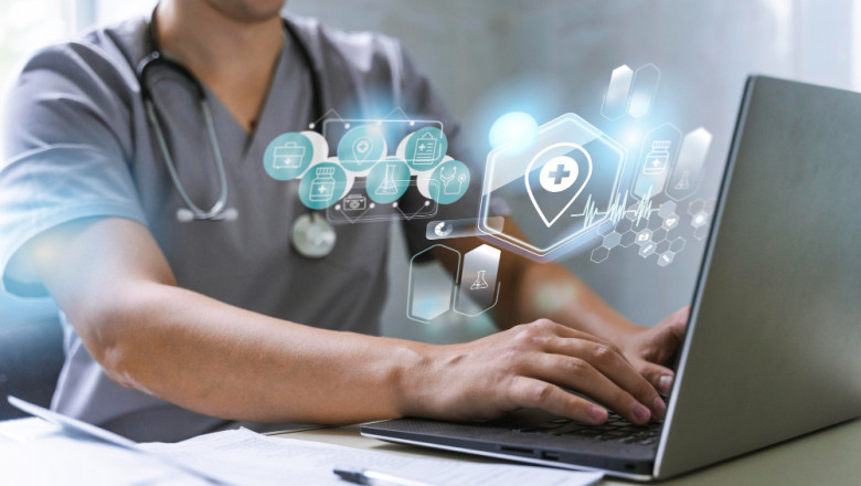 Healthcare Cloud Infrastructure Market 2025: Trends, Growth & Forecast