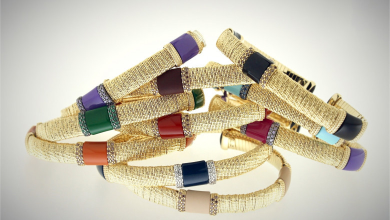 How Dubai Became a Hotspot for Wholesale Jewelry