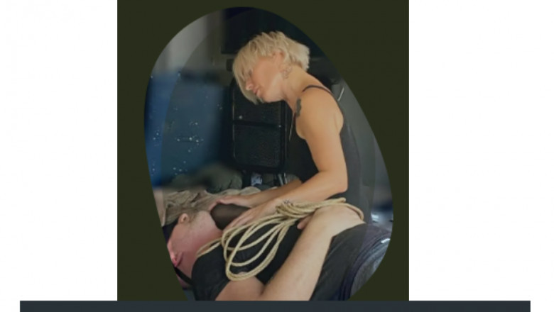 How To Find The Top-Notch Shibari Massage?