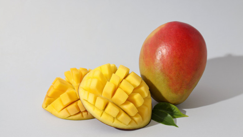 How to Store Valencia Pride Mangos Properly?