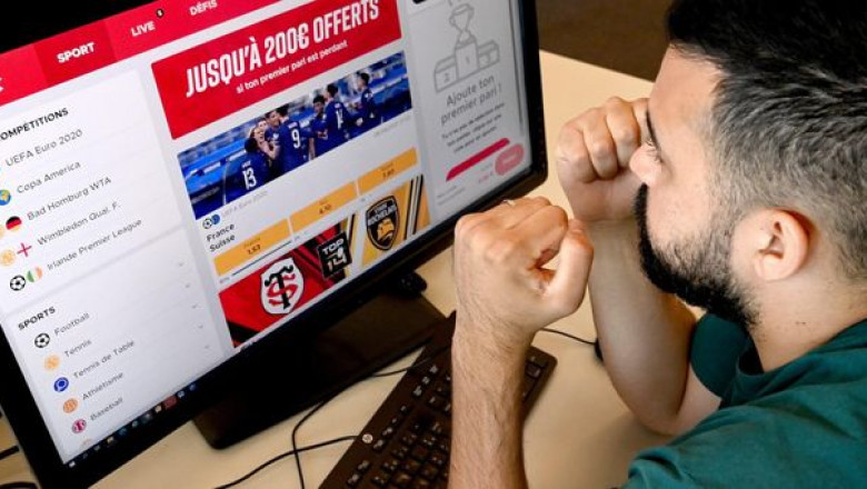 Les Meilleurs Sites de Paris Sportifs en France en 2025