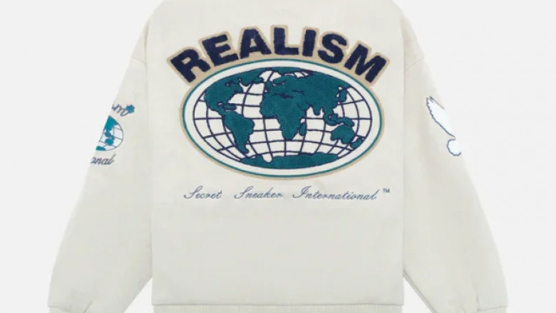 Realism Clothing Where Simplicity Becomes Strength