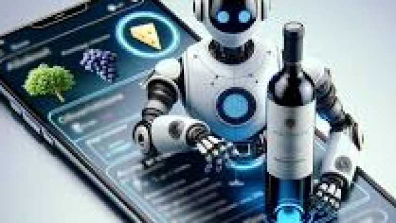 Revolutionizing Digitizing Services with AI for Scalable Personalization