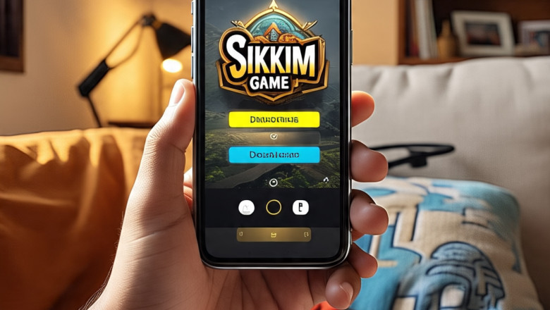 ๐ฎ Sikkim Game Download: A Beginner's Guide
