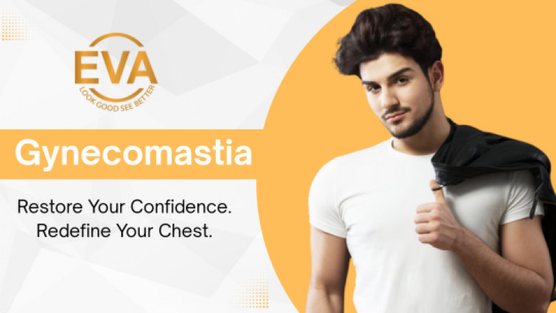 Transform Your Body with Confidence: Gynecomastia and Liposuction Surgery in Delhi