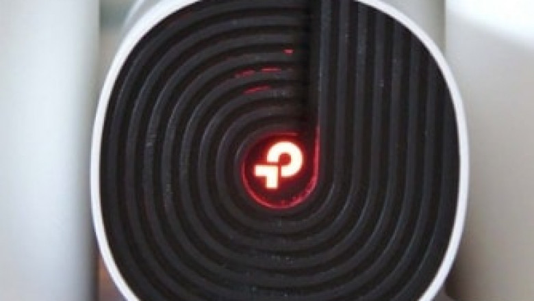 Why Is My Deco Stuck Flashing Red?